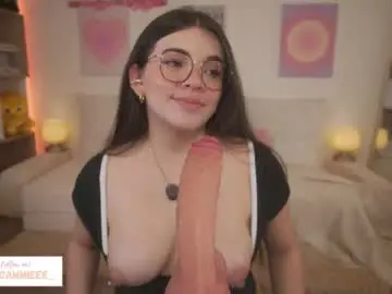 Chaturbate Free Live Porn of itscammieee
