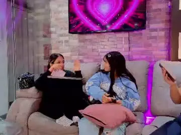 Chaturbate Sex Cam of lara_as