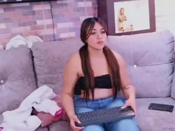 Chaturbate Adult Webcams of lara_as