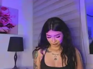 Chaturbate Live Sex of lara_as