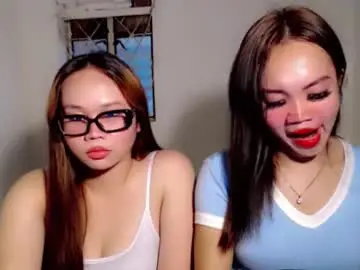 Chaturbate Live Sex Cam of lovely_lianne
