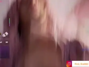 Chaturbate Private Sex Chat of melisa_se
