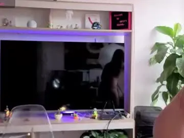 Chaturbate Private Sex Chat of melisa_se