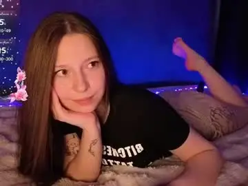 Chaturbate Live Sex of nivorelle