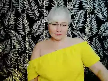 Chaturbate Adult Webcam of oliviaoskar_