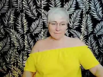 Chaturbate Nude Webcam of oliviaoskar_