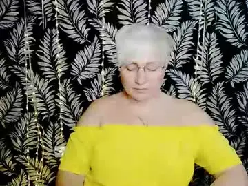Chaturbate Adult Video Chat of oliviaoskar_