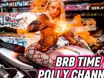 Chaturbate Live Porn of polly_milles
