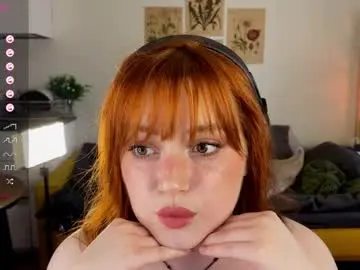 Chaturbate Free Porn Cam of sofy_benson
