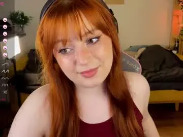Chaturbate Adult Video Chat of sofy_benson