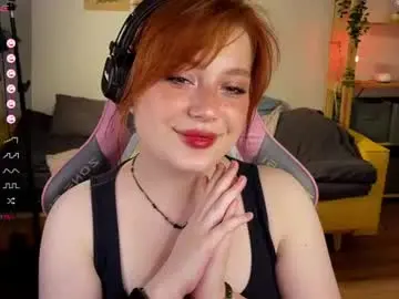 Chaturbate Live Sex of sofy_benson