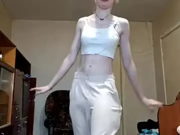 Chaturbate Live Sex of sookdorph