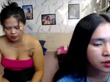 Chaturbate Best live sex cam show of your_twinkletoes18