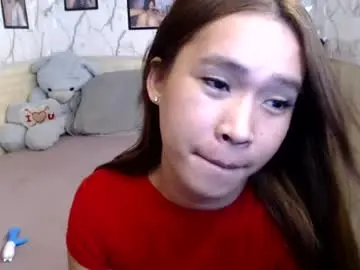 Chaturbate Live Sex Cam of your_twinkletoes18