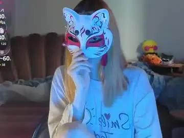 Chaturbate Live Sex of yumiko_uwu