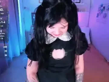 Chaturbate Adult Webcam of amlie_mini