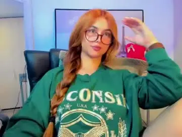 Chaturbate Nude Webcam of danniecarton