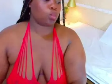 Chaturbate Adult Webcam of ebony_sugar_mommy