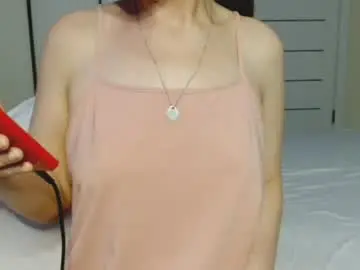 Chaturbate Nude Webcam of eelena4kiss