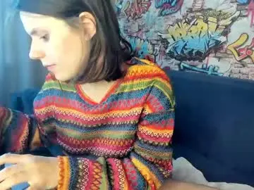 Chaturbate Adult Video Chat of elle__driver