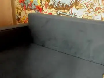 Chaturbate Sex Cam of elle__driver