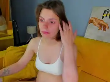 Chaturbate Live Sex of elle__driver