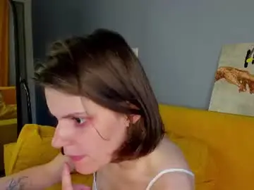 Chaturbate Free Live Porn of elle__driver