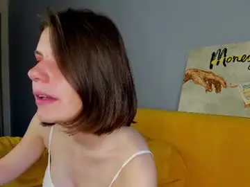 Chaturbate Best Webcam of elle__driver