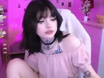 Chaturbate Private Sex Chat of emma_kirks