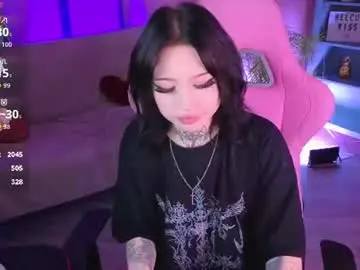 Chaturbate Free Porn Cam of emma_kirks