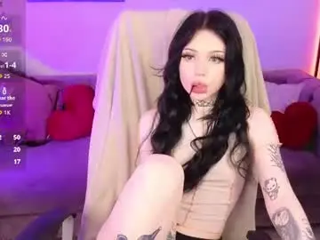 Chaturbate Best live sex cam show of emma_kirks