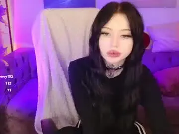 Chaturbate Nude Webcam of emma_kirks