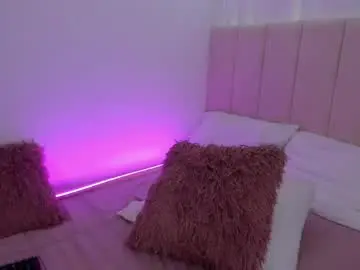 Chaturbate Sex Cam of irinatanned
