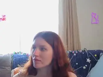 Chaturbate Best Webcam of little_red_rosy