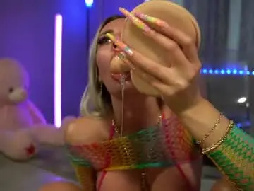 Chaturbate Free Porn Cam of mandypeas