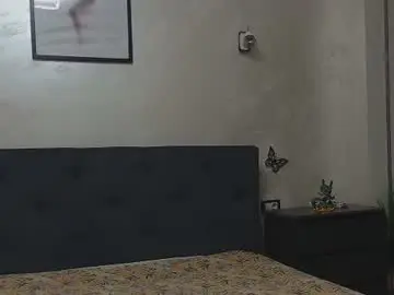 Chaturbate Private Sex Chat of miriam04