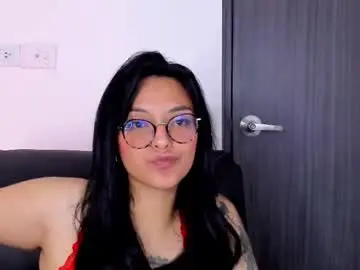 Chaturbate Live Sex Cam of saam_collins69