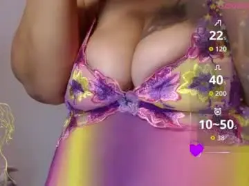 Chaturbate Sex Chat of salamandra_franco