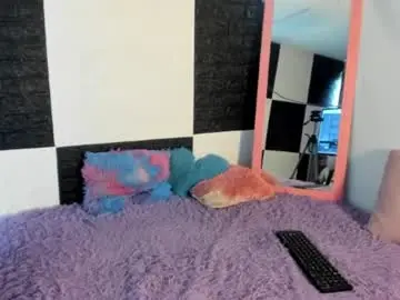 Chaturbate Sex Cam of sophie_andi1