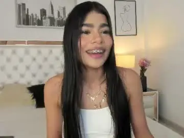 Chaturbate Best live sex cam show of _lunacute_