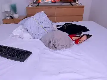 Chaturbate Free Porn Cam of _lyna