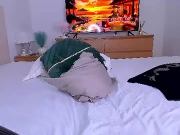 Chaturbate Free Porn Cam of _lyna
