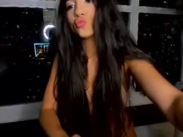 Chaturbate Nude Webcam of _lyna