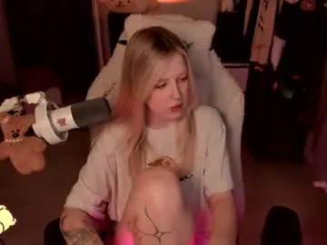 Chaturbate Live Sex of _meowmiko__