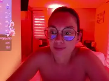 Chaturbate Sex Chat of anabel_25