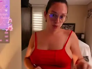 Chaturbate Live Porn of anabel_25