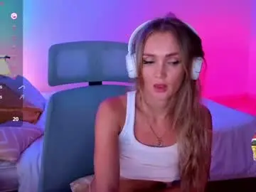 Chaturbate Nude Webcam of disney__princess