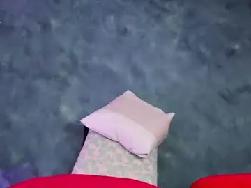Chaturbate Sex Cam of gingermoon_