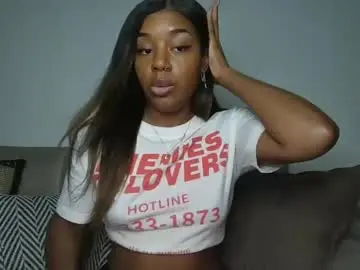 Chaturbate Watch Live Sex Cams of goddessblackk