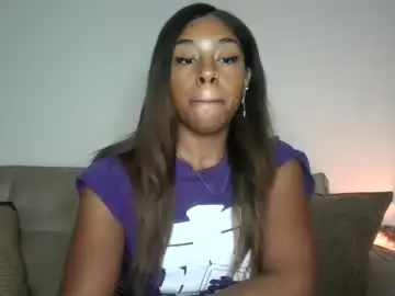 Chaturbate Free Live Porn of goddessblackk
